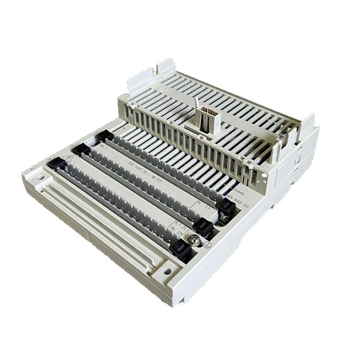 NEW SCHNEIDER MODICON 170-ADI-540-50 / 170ADI54050 TSX Momentum I/O BASE 16-PT