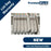 NEW SMC VV5Q11-07-DAL01092 PNEUMATIC MANIFOLD W/ (6) VQ1301N-51 & VVQ1000-10A-1
