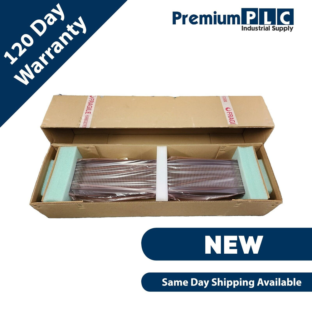 NEW ADAPTIVE MICRO SYSTEMS 10181111 / 4120C ALPHA ELECTRONIC MESSAGE DISPLAY