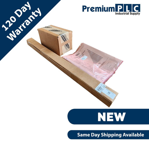 NEW BANNER SLSR14-450Q8 / SLSR14450Q8 EZ-SCREEN LIGHT CURTAIN RECEIVER 111943