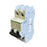 NEW SCHNEIDER ELECTRIC 60141 Multi 9 C60 MINITURE CIRCUIT BREAKER 2-POLE 6A