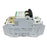 NEW SCHNEIDER ELECTRIC 60141 Multi 9 C60 MINITURE CIRCUIT BREAKER 2-POLE 6A