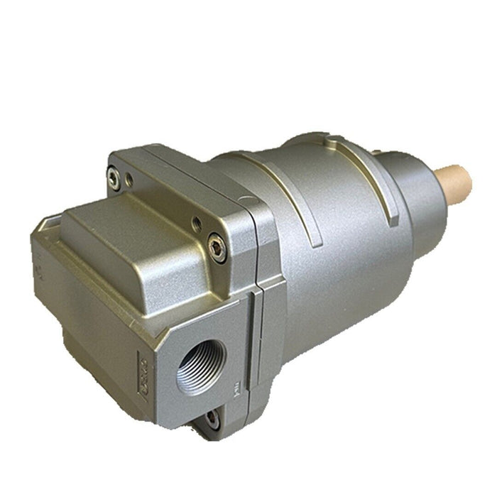 NEW SMC AMG550C-N06BC / AMG550CN06BC AMG SERIES WATER SEPERATOR 3/4'' SIZE: 550