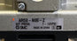 NEW SMC AR50-N06BG-Z / AR50N06BGZ AR MASS PRO REGULATOR W/ GAUGE AR50-N06-Z