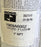 NEW ROSS 1969A6002 HOZE-FUZE 1'' NPT 260PSI SAFETY VALVE