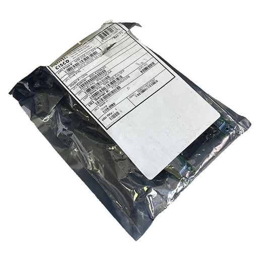 NEW SEALED CISCO NIM-2GE-CU-SFP= / NIM2GECUSFP 2-PORT GE WAN NIM DUAL MODE