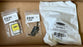 NEW BANNER SLSE14-450Q8 / SLSE14450Q8 EZ-SCREEN EMITTER 14mm RES W/ ACCESSORIES