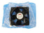 NEW MECHATRONICS UF12A12-BTM AXIAL FAN AC 115V 50/60HZ