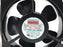NEW MECHATRONICS UF12A12-BTM AXIAL FAN AC 115V 50/60HZ