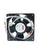 NEW MECHATRONICS UF12A12-BTM AXIAL FAN AC 115V 50/60HZ