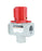 NEW SMC VHS40-N06-Z PRESSURE RELIEF VALVE 3-PORT