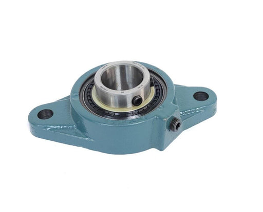 NIB DODGE 124614-F2B-SC-103-NL 2-BOLT FLANGE BLOCK BEARING 1-3/16''