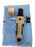 NEW SMC AW30-N03C-Z PNEUMATIC FILTER, REGULATOR COMBO W/ GAUGE 3/8INCH