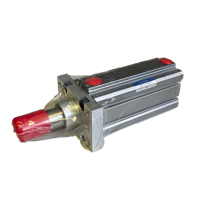 NEW BIMBA CEF-01206-A / CEF01206A PNEUMATIC CYLINDER