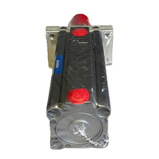 NEW BIMBA CEF-01206-A / CEF01206A PNEUMATIC CYLINDER