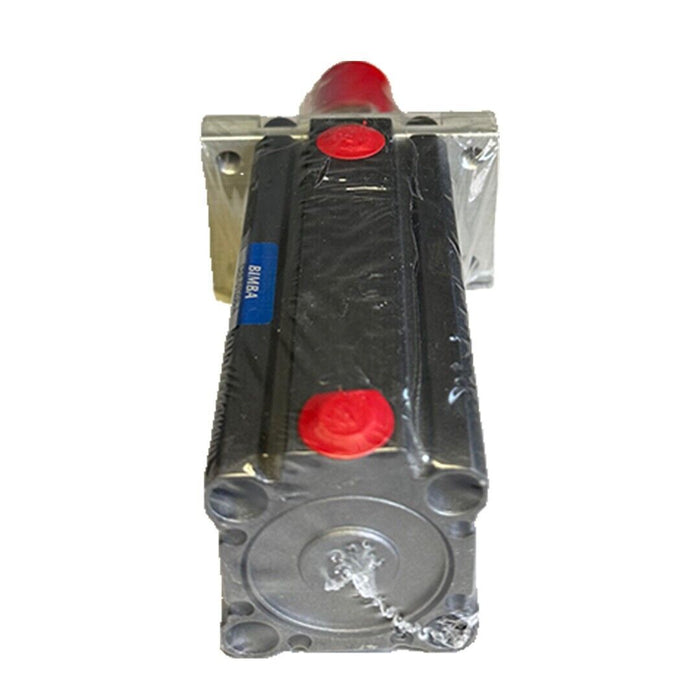 NEW BIMBA CEF-01206-A / CEF01206A PNEUMATIC CYLINDER