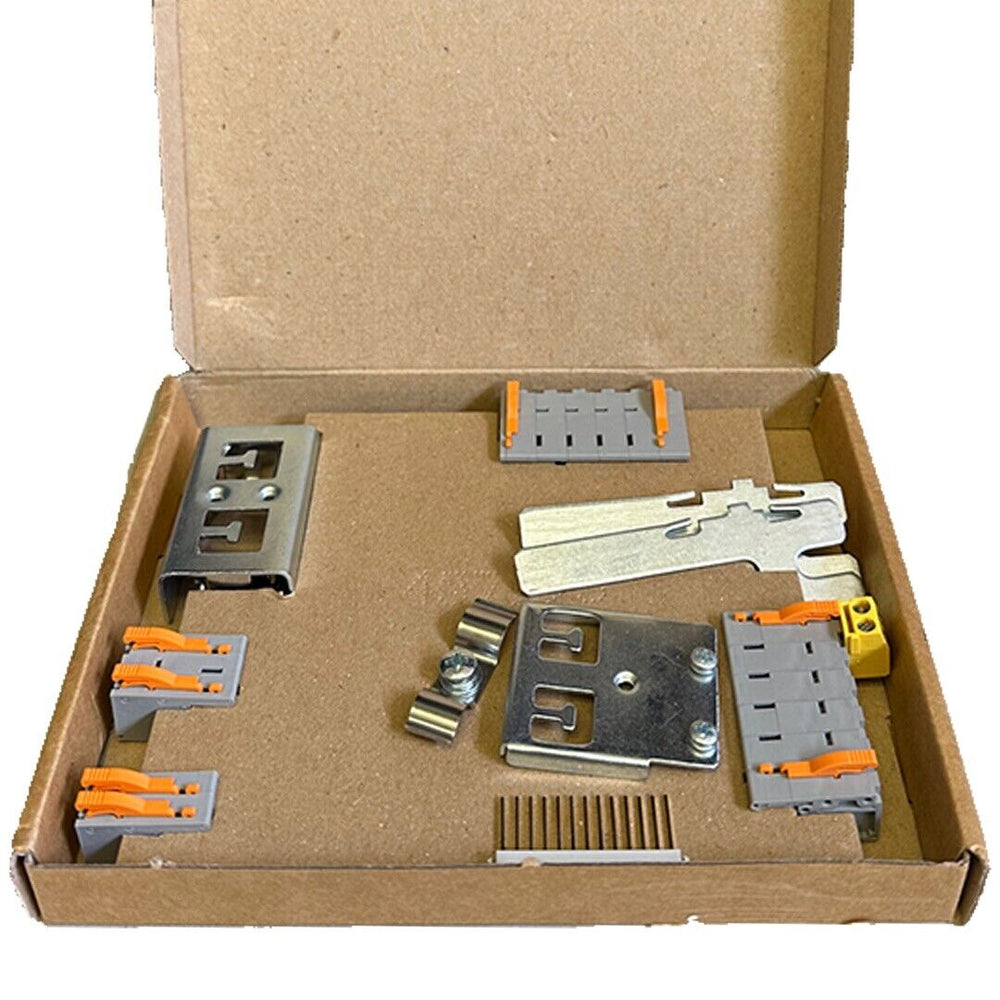 NEW LENZE 00477445 CONNECTOR ASSEMBLY KIT
