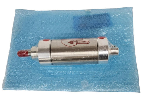 NEW BIMBA M-502 5-DXP PNEUMATIC AIR CYLINDER