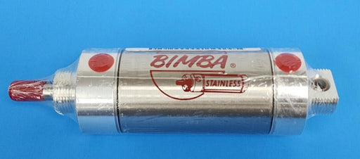 NEW BIMBA M-502 5-DXP PNEUMATIC AIR CYLINDER