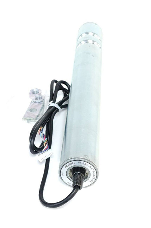 NEW ITOH DENKI PM486FP-10-391-D-024-C120-P2 POWER ROLLER DC24V