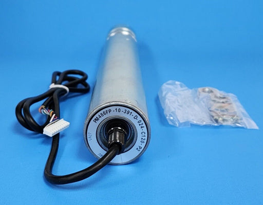 NEW ITOH DENKI PM486FP-10-391-D-024-C120-P2 POWER ROLLER DC24V