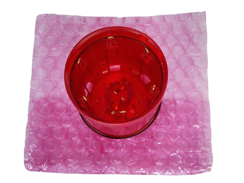 NIB WERMA 641.100.00 LIGHT ELEMENT, RED 64110000