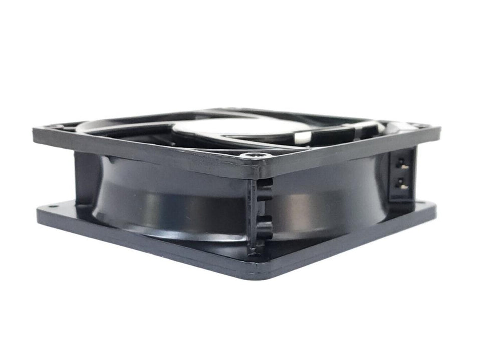 NEW EBMPAPST 4606N AXIAL BALL BEARING FAN 115VAC