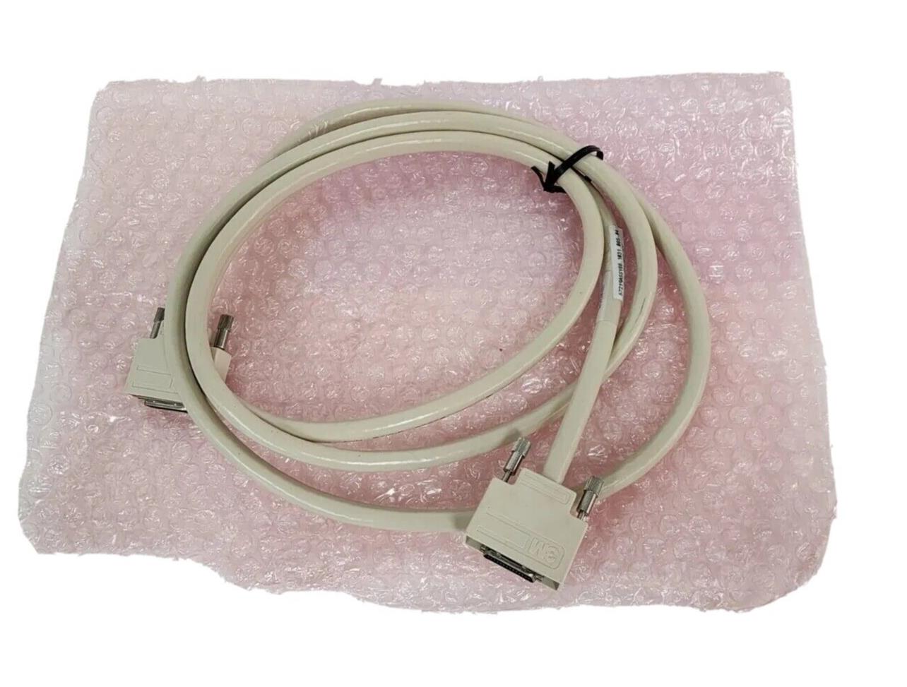 NEW 3M 14B26-SZLB-200-0LC CABLE ASSEMBLY 2M
