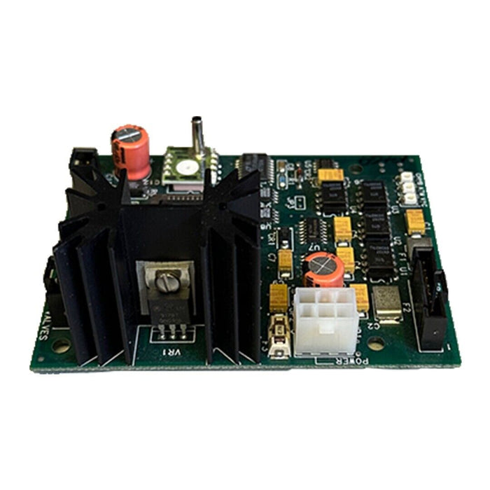 NEW WATERS 280699241S / 272629 PUMP / VALVE PCB CONTROL BOARD U11 361000104