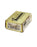 BOX OF 10 NEW COOPER BUSSMANN FNQ-3-1/2 TRON FUSES CLASS MIDGET 3A 500V ATQ3-1/2