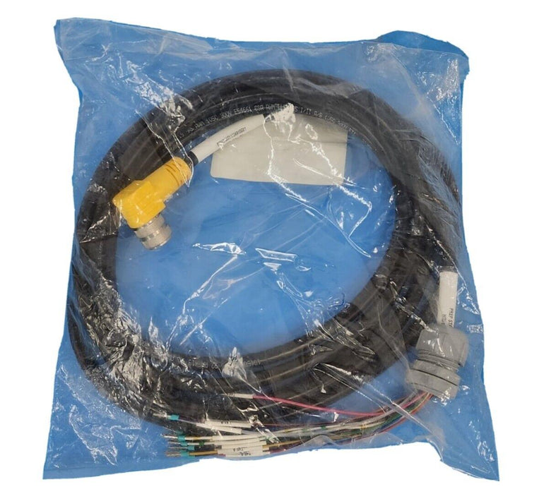 NEW TURCK 173K910G01 CABLE ID NO. U2-12481