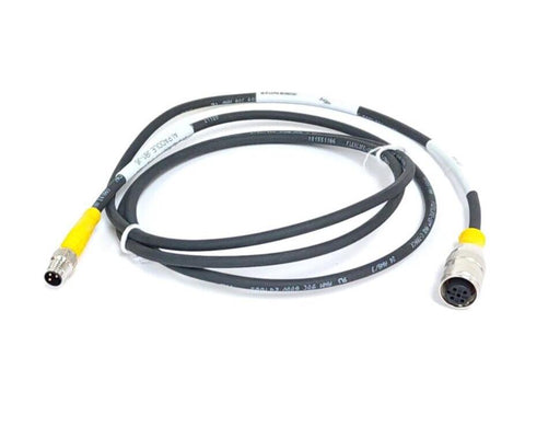 LOT OF 2 NEW TURCK RK 4T-1.5-PSG 3M/S90/S101 CORDSETS U0967-88