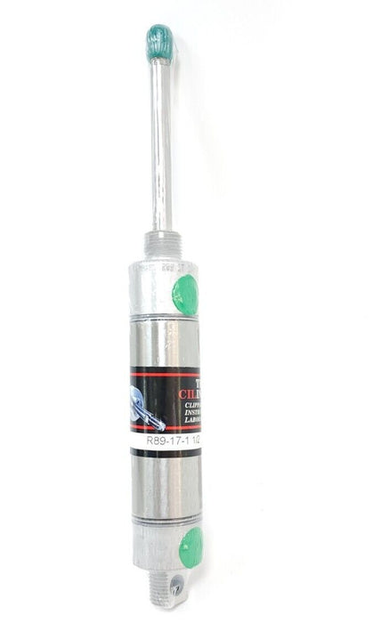 NEW CLIPPARD R89-17-1 1/2 CYLINDER