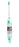 NEW CLIPPARD R89-17-1 1/2 CYLINDER