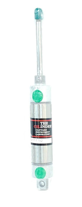 NEW CLIPPARD R89-17-1 1/2 CYLINDER