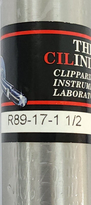 NEW CLIPPARD R89-17-1 1/2 CYLINDER