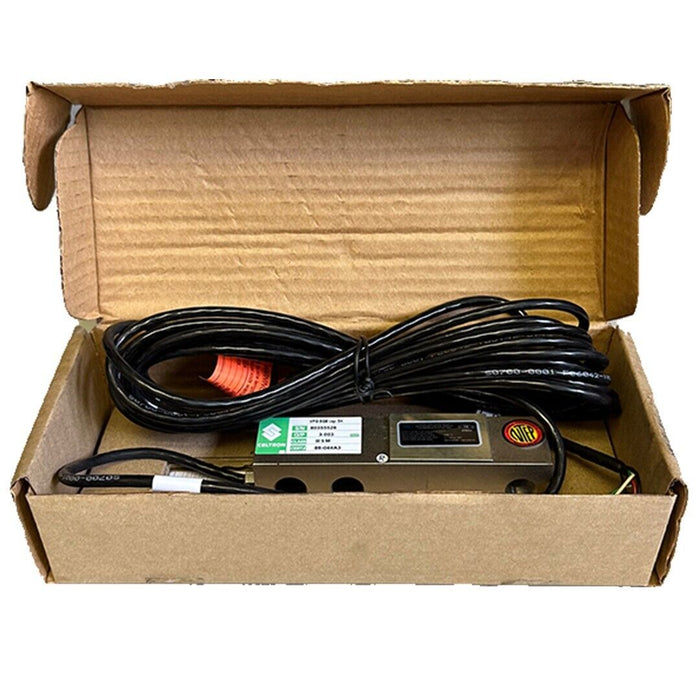 NEW CELTRON 0SQBS-005E-A5-11F / SQB-5KLB-5000M-50 LOAD CELL VPG SQB cap. 5K