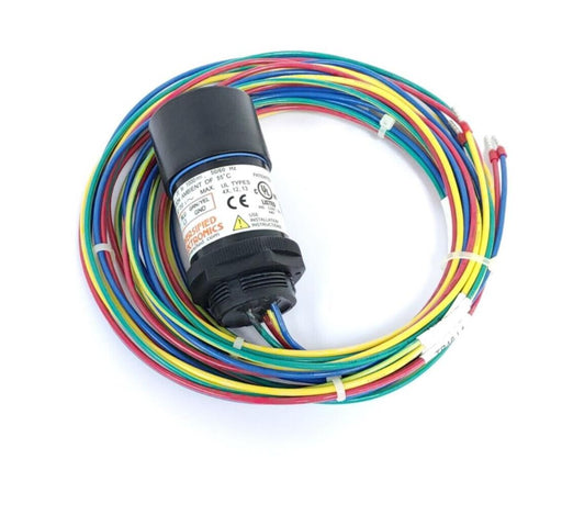 NEW ATC DIVERSIFIED ELECTRONICS UPA-130GOV VOLTAGE DETECTOR UPA130GOV