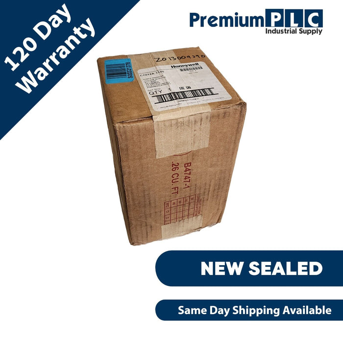 NEW F/S HONEYWELL C7012A 1145 / C7012A1145 PURPLE PEEPER A UV FLAME DETECTOR