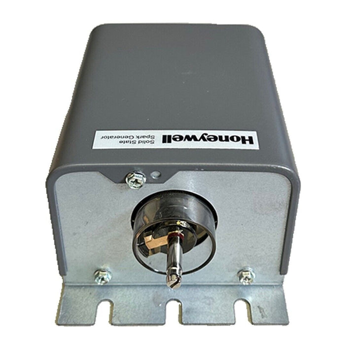 NEW HONEYWELL Q624A 1014 / Q624A1014 SOLID STATE SPARK GENERATOR 120V 50/60Hz