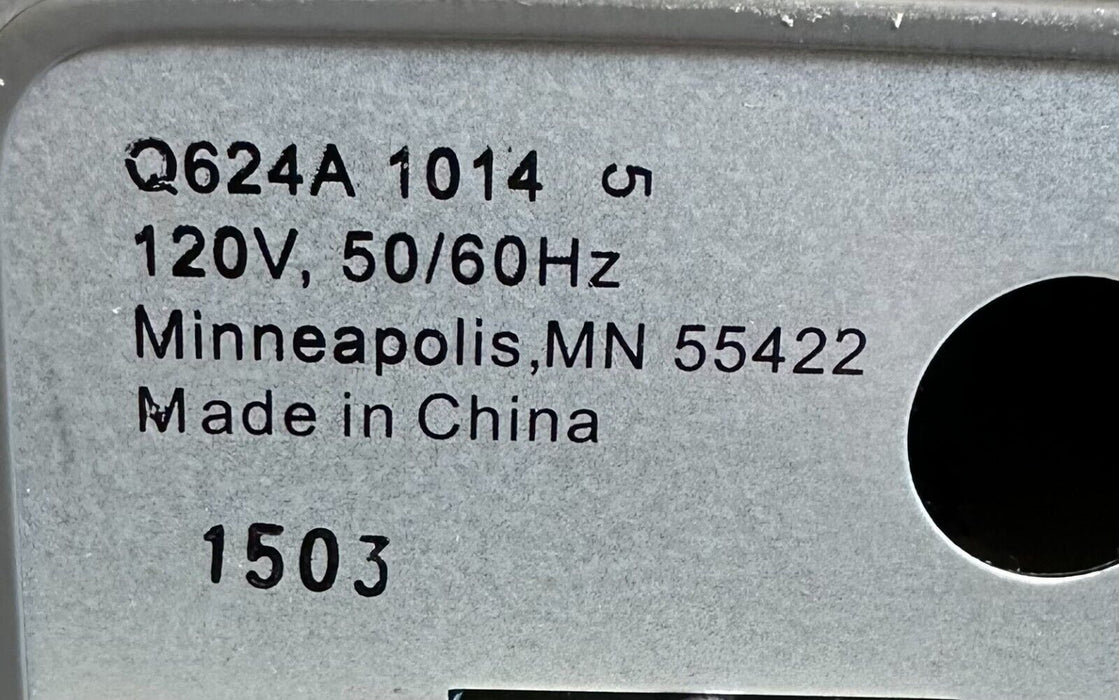 NEW HONEYWELL Q624A 1014 / Q624A1014 SOLID STATE SPARK GENERATOR 120V 50/60Hz