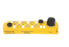 NIB TURCK VB-803M-PX9-BS14 JUNCTION BOX MULTIBOX 8 PORT U0943-60