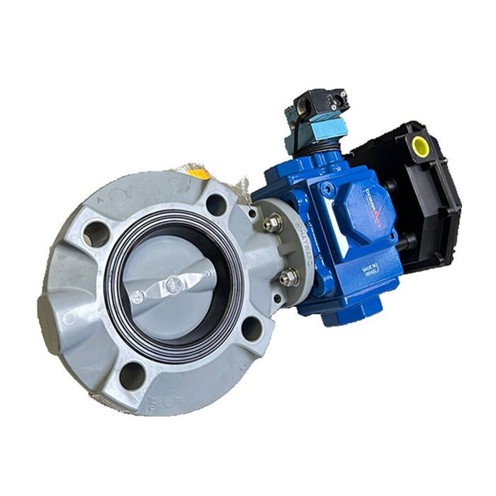 NEW HABONIM C25 SR-2C IMP / C25SR2CIMP COMPACT ACTUATOR W/ LSS2NM TRANSMITTER