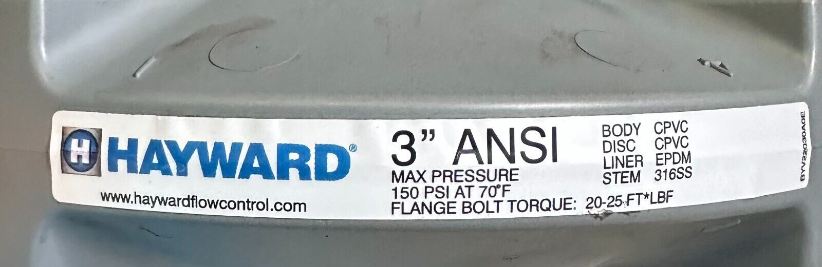 NEW HABONIM C25 SR-2C IMP / C25SR2CIMP COMPACT ACTUATOR W/ LSS2NM TRANSMITTER