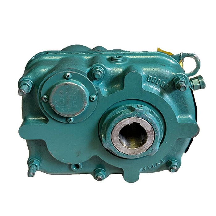 NEW BALDOR DODGE TXT115AS TORQUE-ARM SPEED REDUCER 15.35:1 RATIO 241073