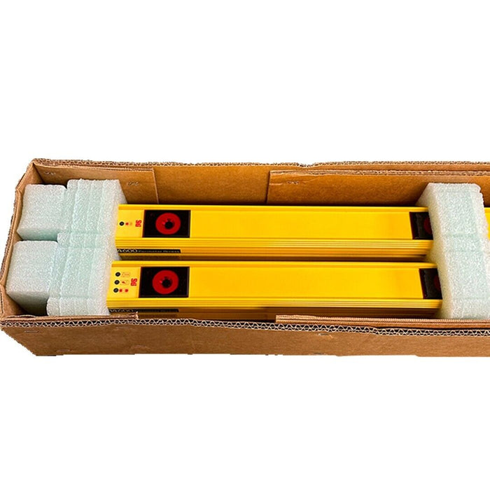 NIB OMRON STI PA46SR-5-300-Q2-NO1-NP-NGSPL LIGHT CURTAIN 82560-1010 85260-2010