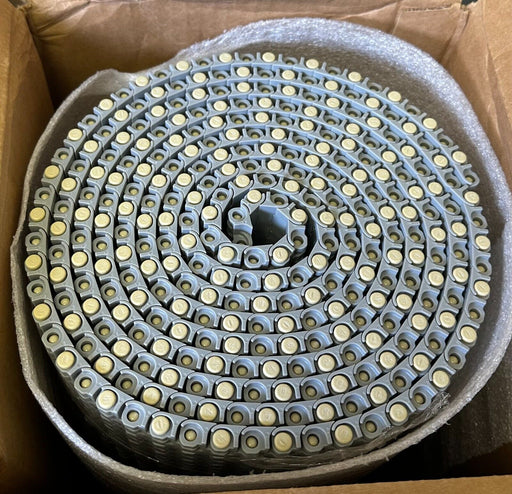 NEW HABISIT AMERICA M1220 FLAT TOP MINIPITCH BELT