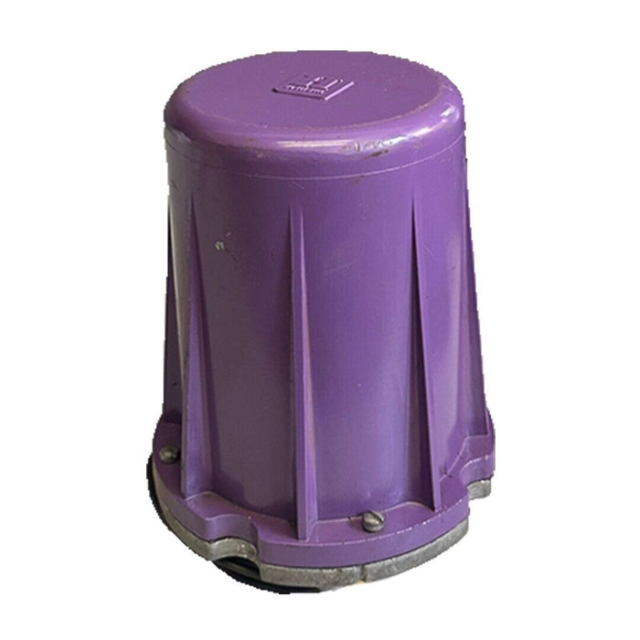 HONEYWELL C7012A 1145 / C7012A1145 PURPLE-PEEPER ULTRAVIOLET FLAME DETECTOR 120V