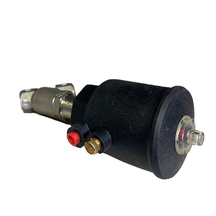 NEW ASCO 8290B045 PRESSURE OPERATED PISTON VALVE 2-PORT 1/2'' NPT 240PSI A765872