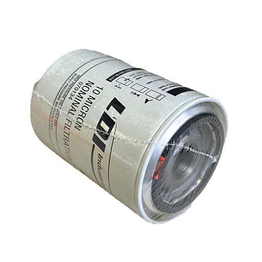 NEW LDI INDUSTRIES V70134 / 070134 10 MICRON NOMINAL FILTRATION FILTER